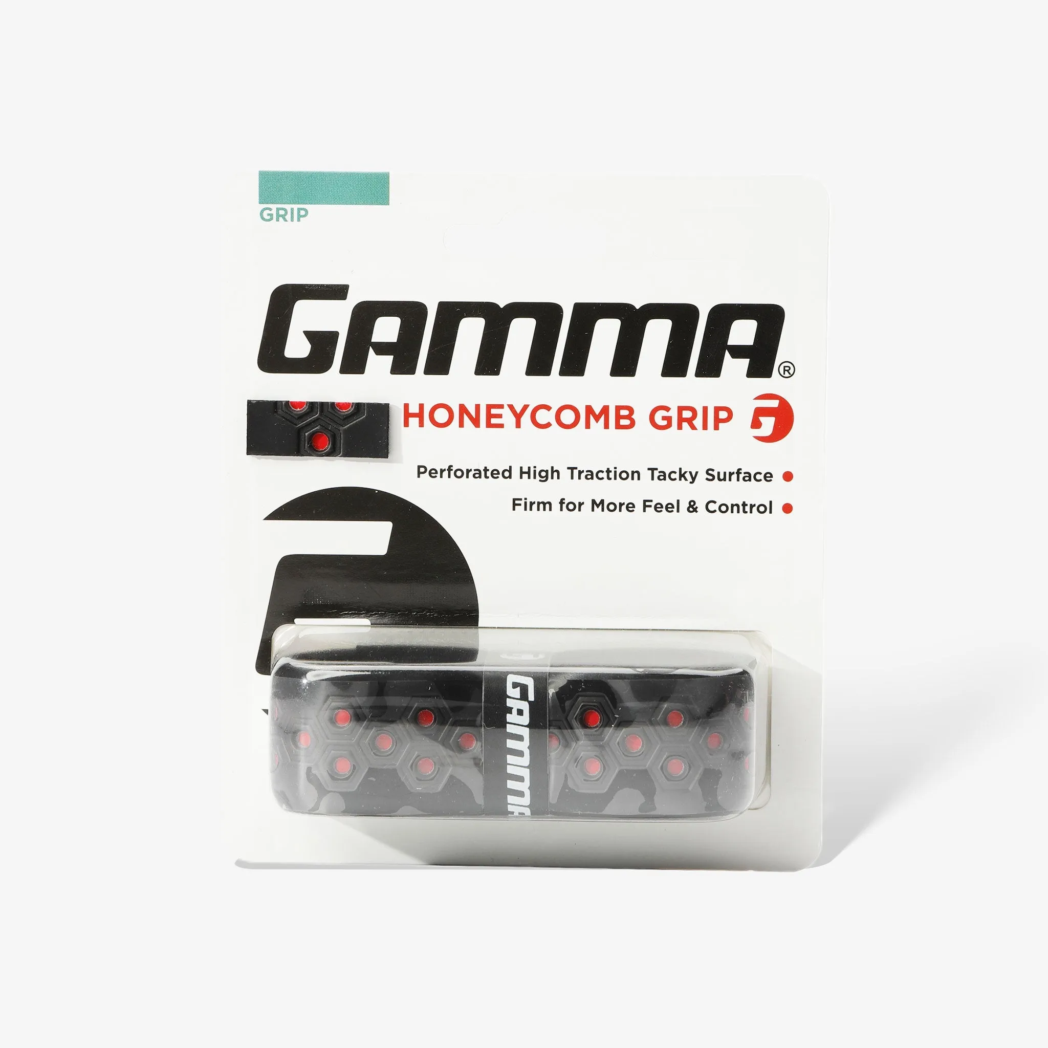 GAMMA Honeycomb Grip