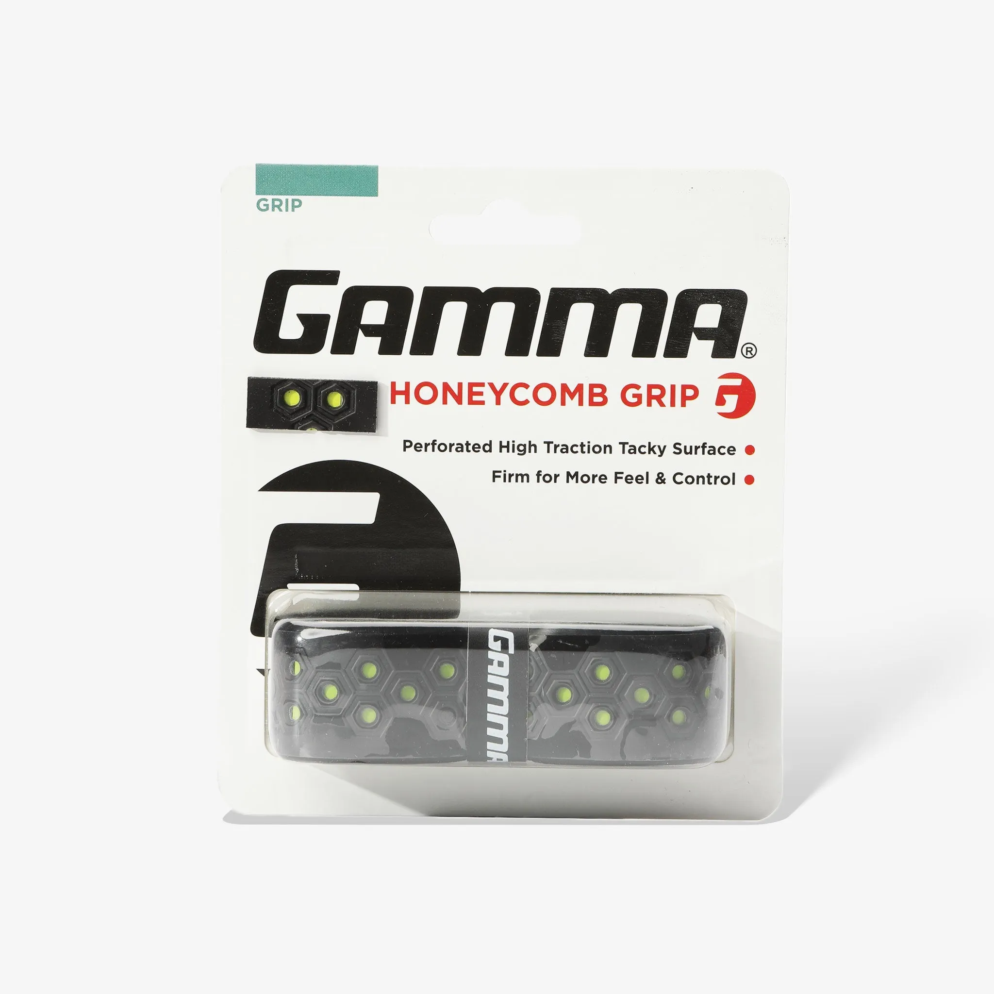GAMMA Honeycomb Grip
