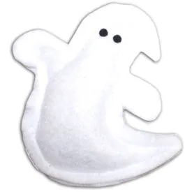 Ghost Catnip Toy
