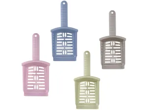 Giulietta Blister Pallet Mix Color