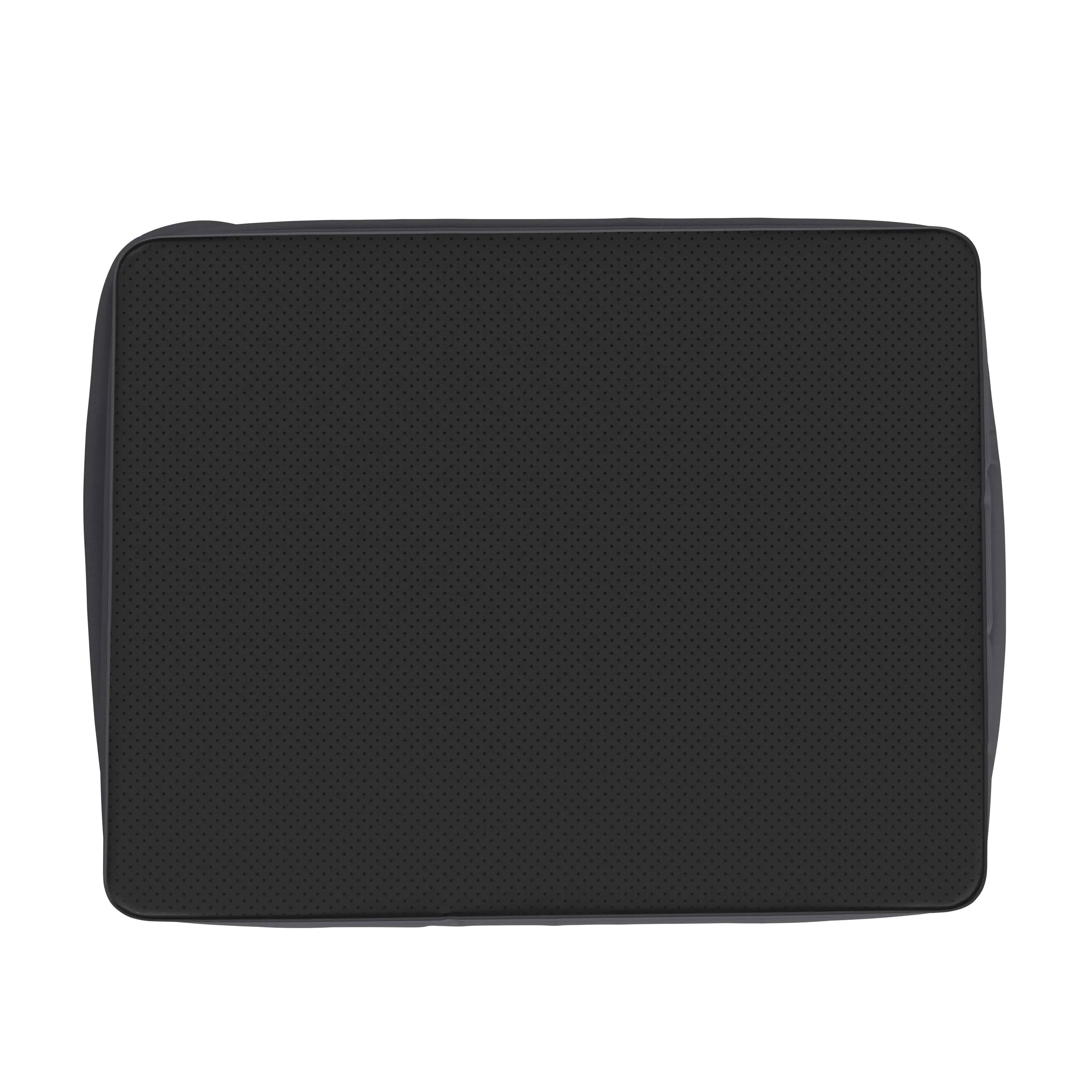 Gray 25x20 Memory Foam Dog Bed AJ-ORTHO-00188-GY-GG