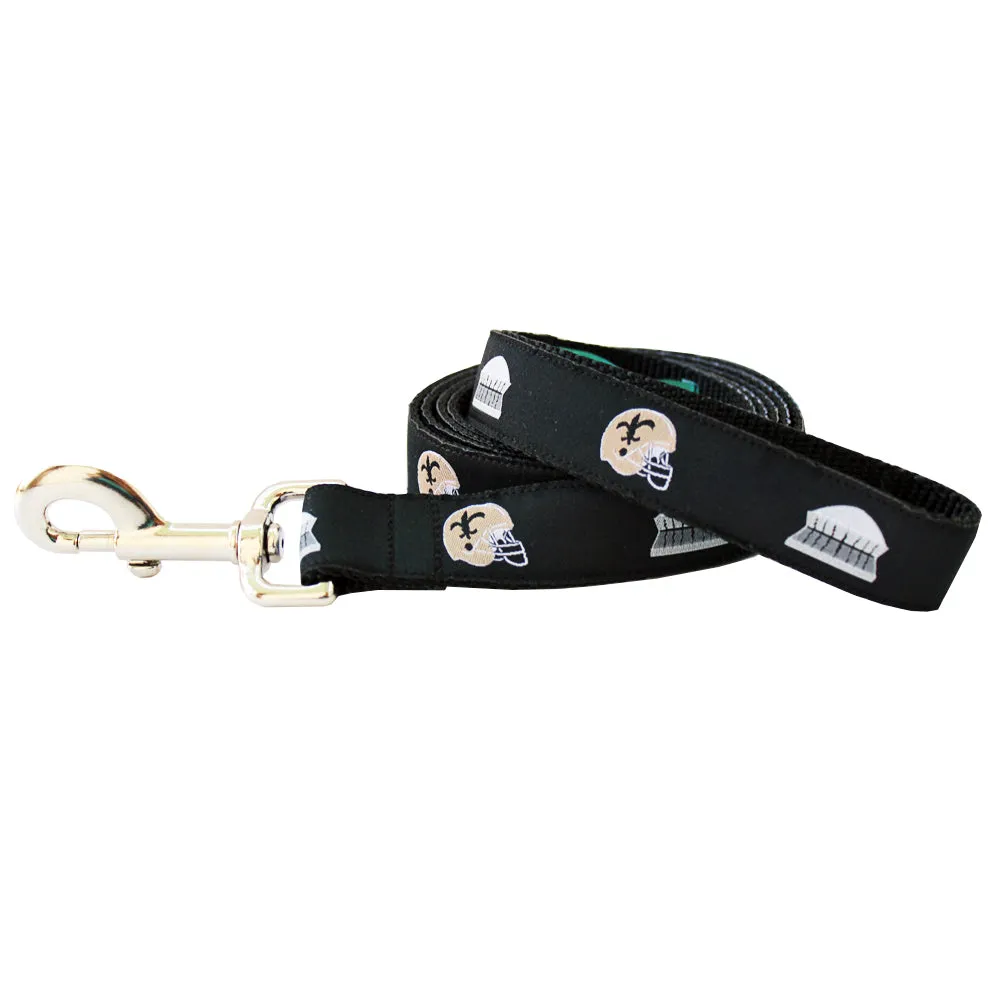 Helmet & Dome Dog Leash