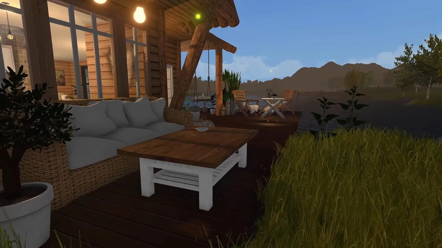 House Flipper: Pets Edition (PS4)