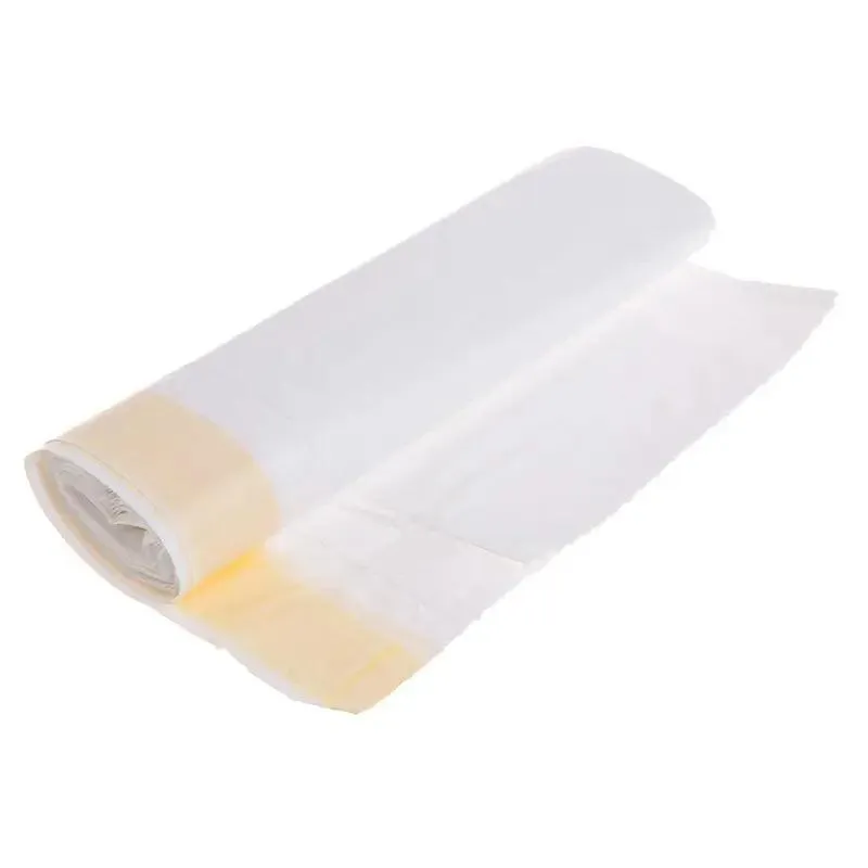 Hygienic Elastic Cat Litter Bag (S/M/L)
