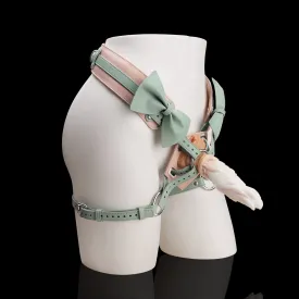 Jamdak Strap On Harness