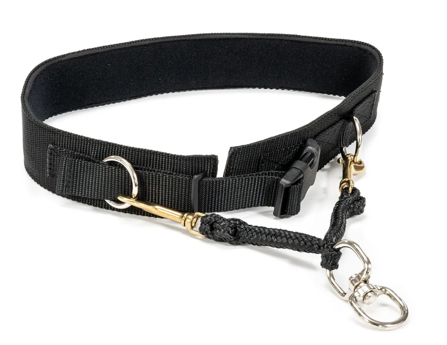 JOGGERS LEASH AND URBAN TRAIL HANDS FREE BELT COMBO