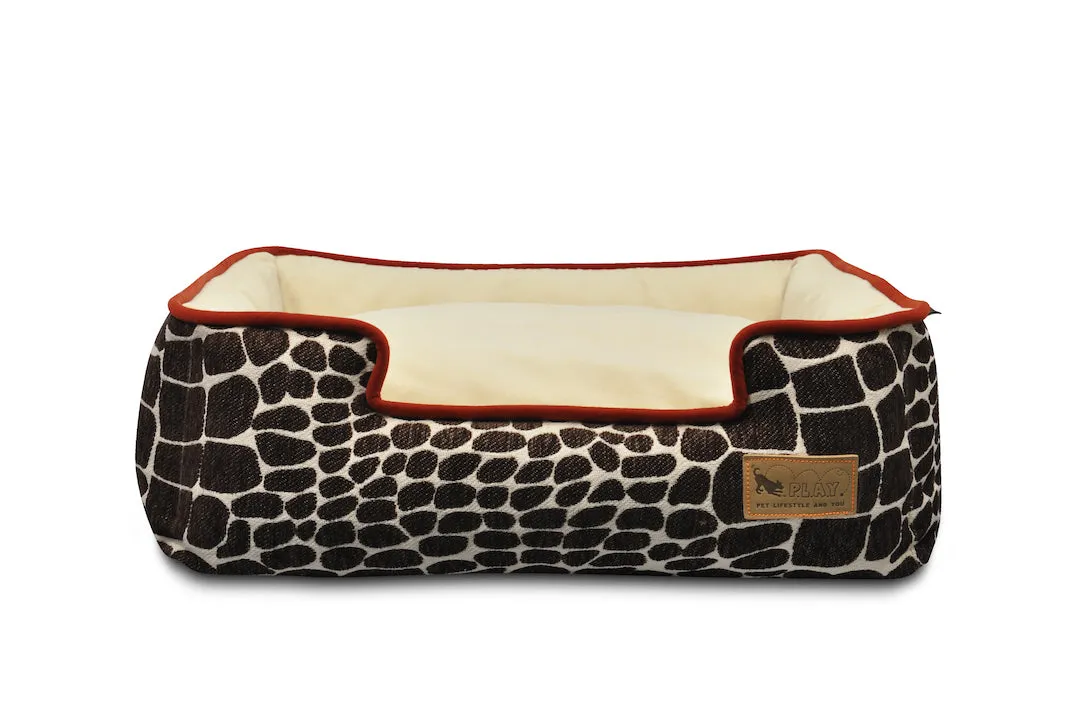 Kalahari Lounge Bed