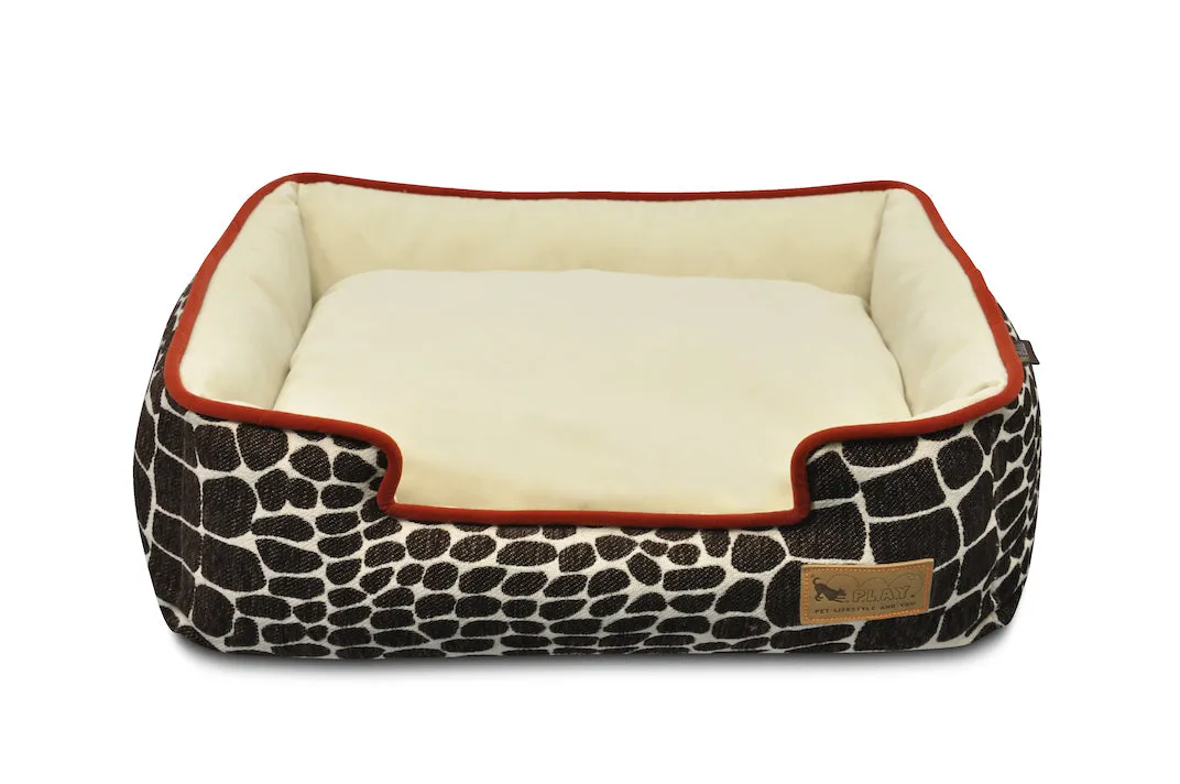 Kalahari Lounge Bed