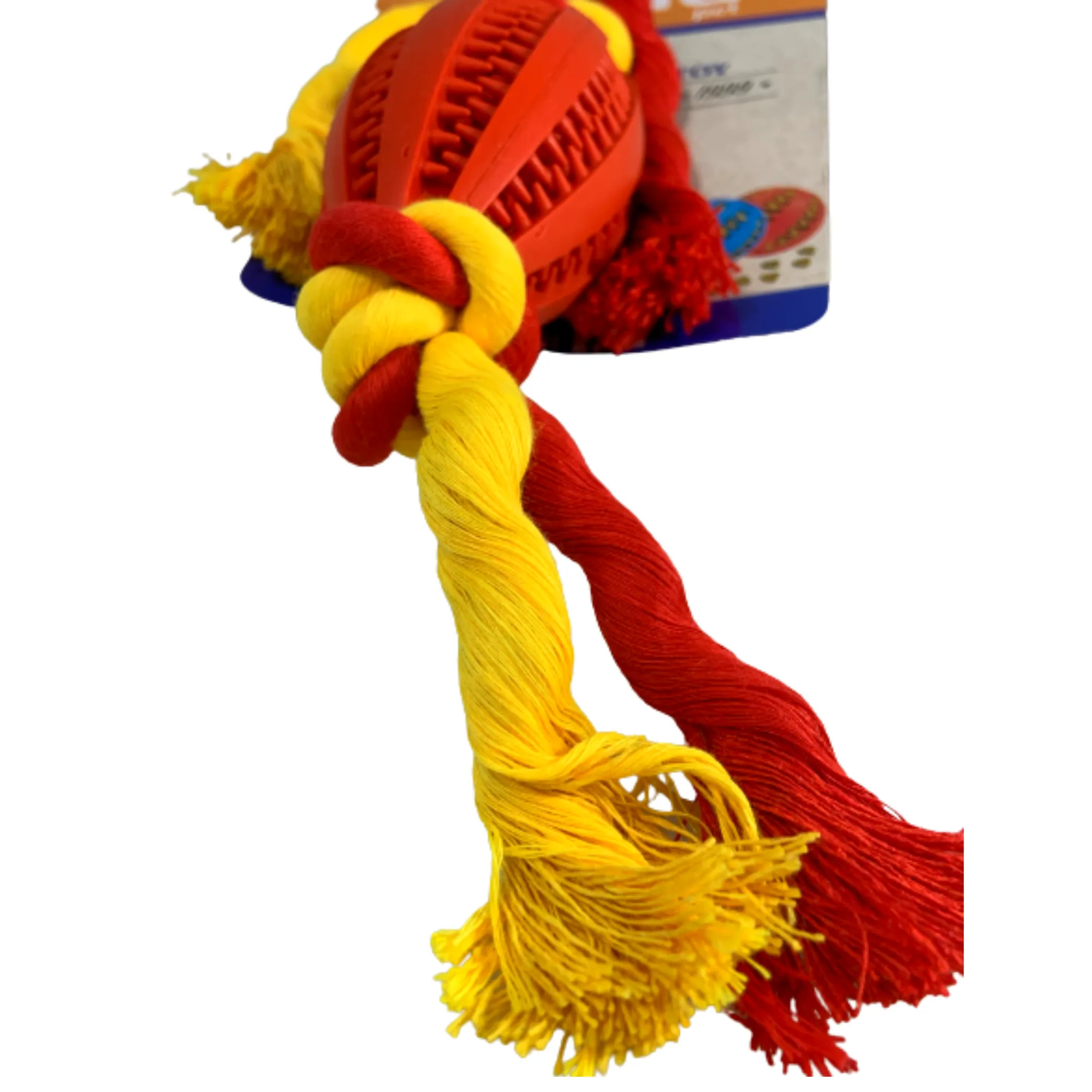 Kanu Pet Interactive Dispenser Dog Toy