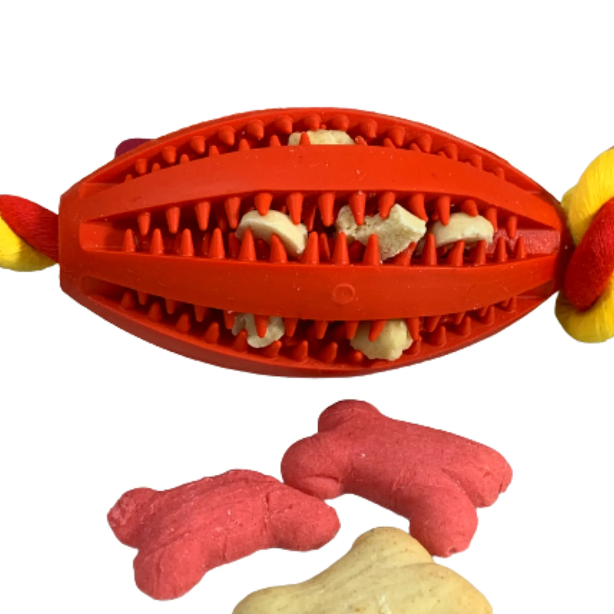 Kanu Pet Interactive Dispenser Dog Toy