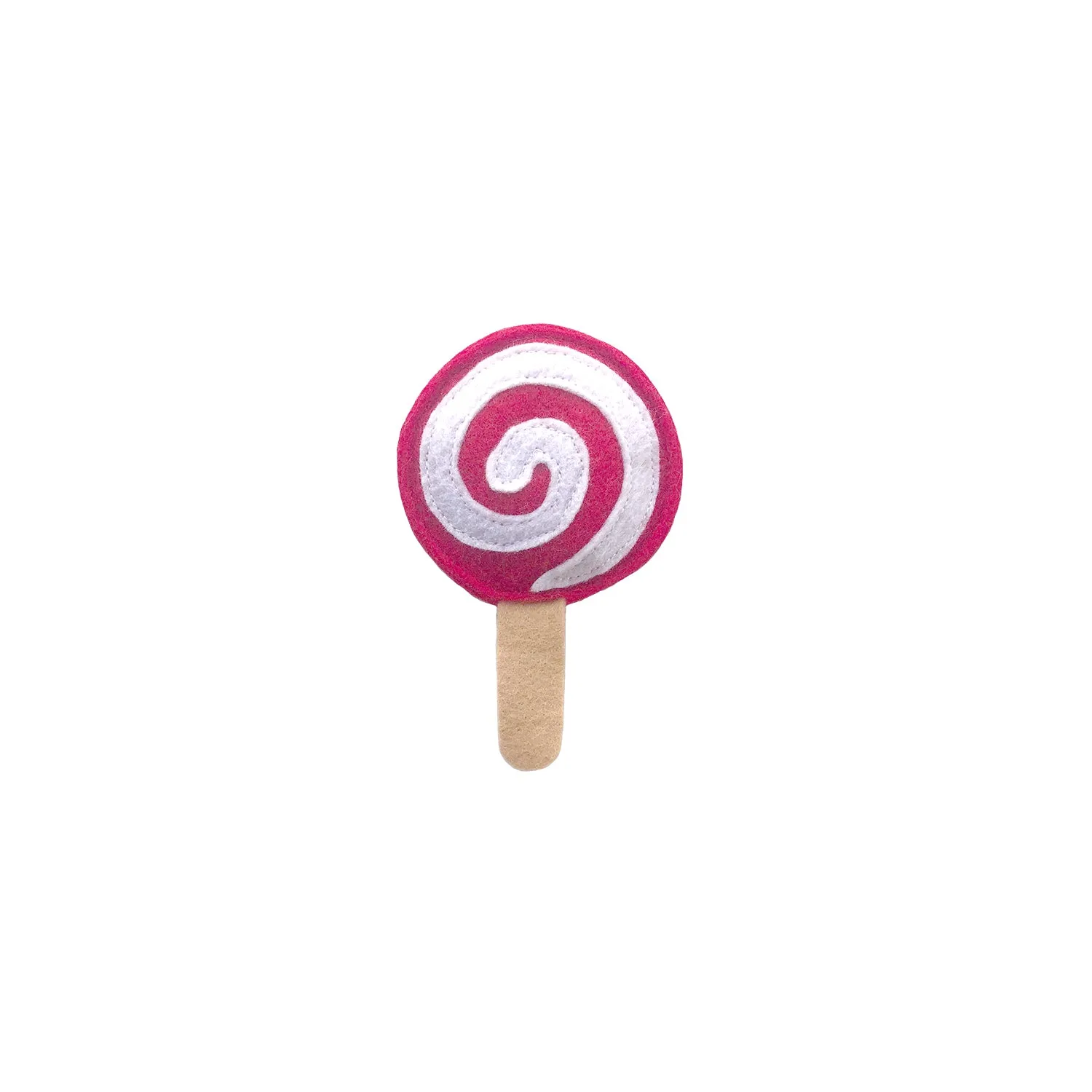 Lollipop Catnip Cat Toy