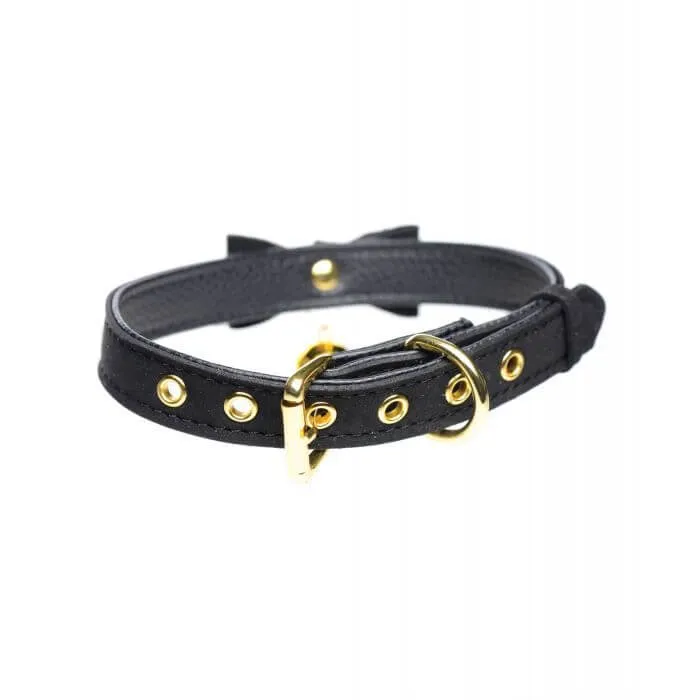 Master Series Kitty Cat Bell Collar