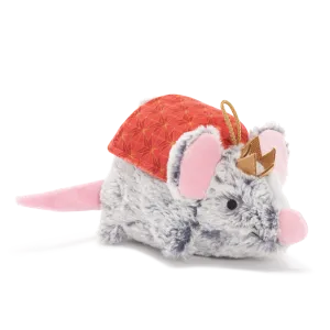 Mikhail the Mouse King