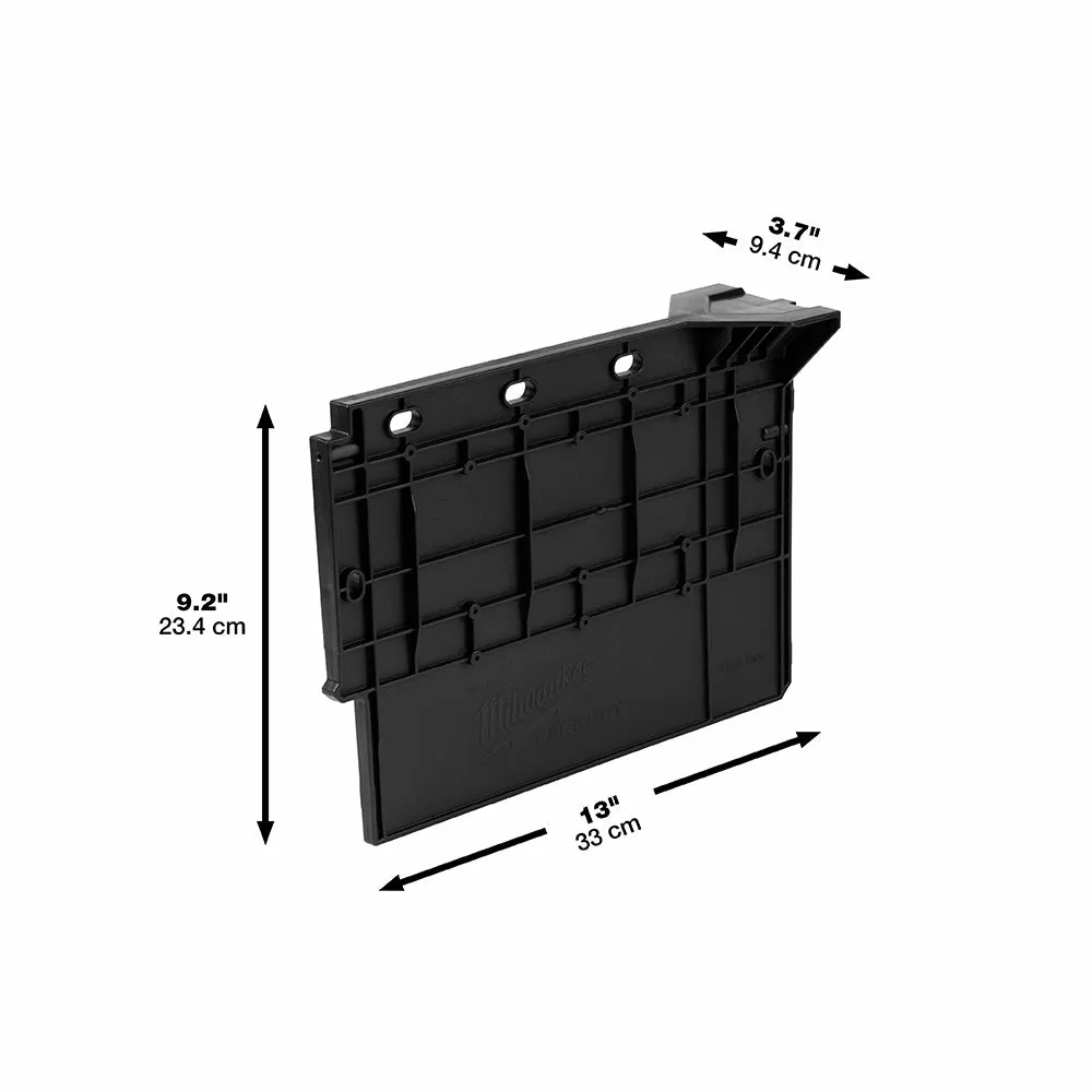 Milwaukee 48-22-8040 Divider for PACKOUT Crate