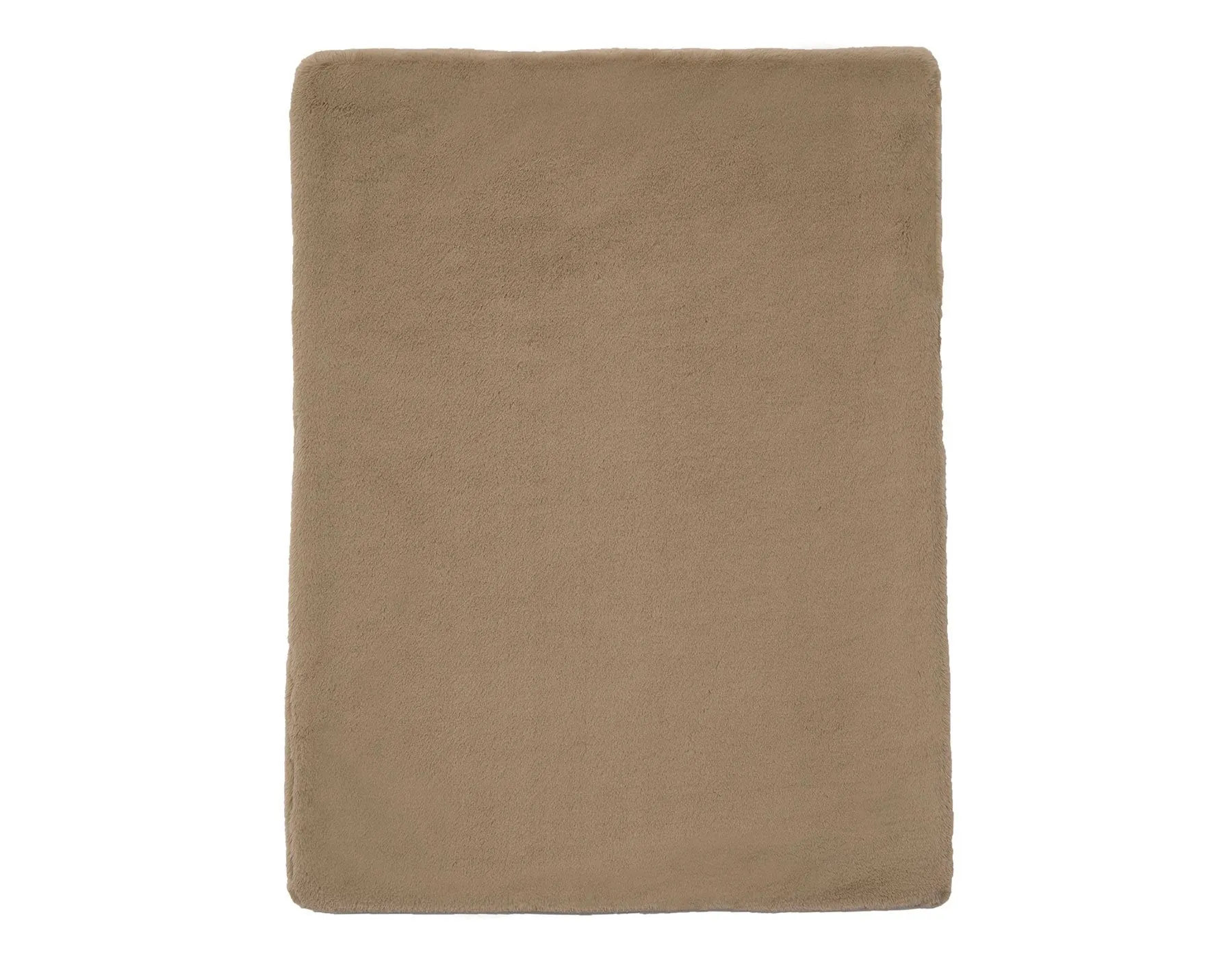 Mink Creme Blanket