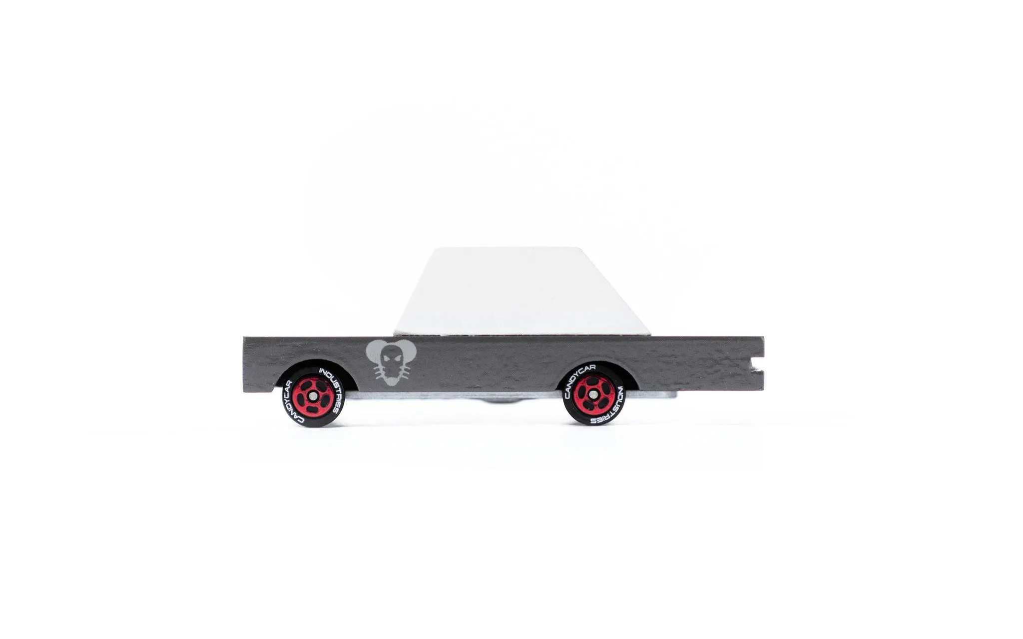 Mouse Rod Sedan Toy Car