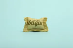 Natural Sugar Catnip Cat Toy