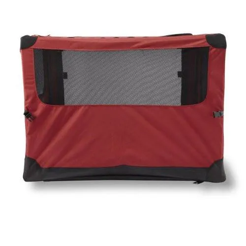 Nature's Miracle Port a Crate Fabric Dog Crate