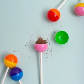 NEW! - Pop 'n Purr Lollipop