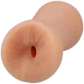Palm Pal Stud Stroker - Ass