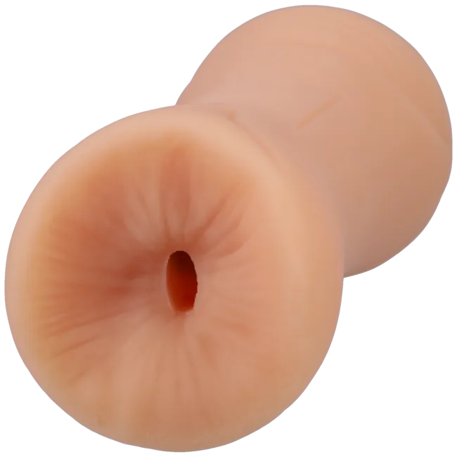 Palm Pal Stud Stroker - Ass