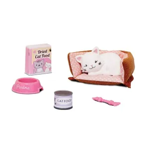 Pandora the Persian Cat - Lottie Accessory