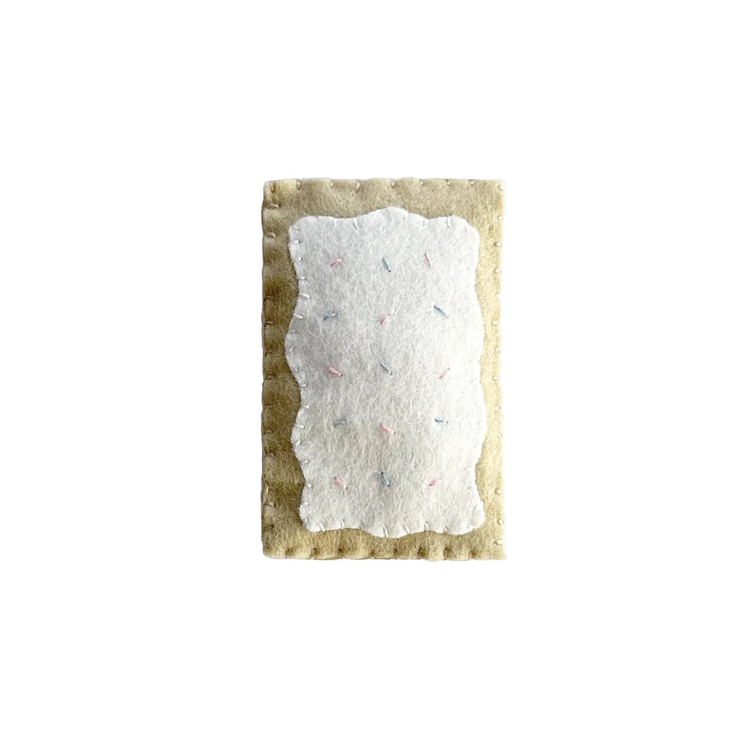 Pastry Catnip Cat Toy