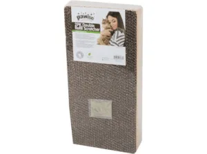 PAWISE  2PK Double Refill Scratcher