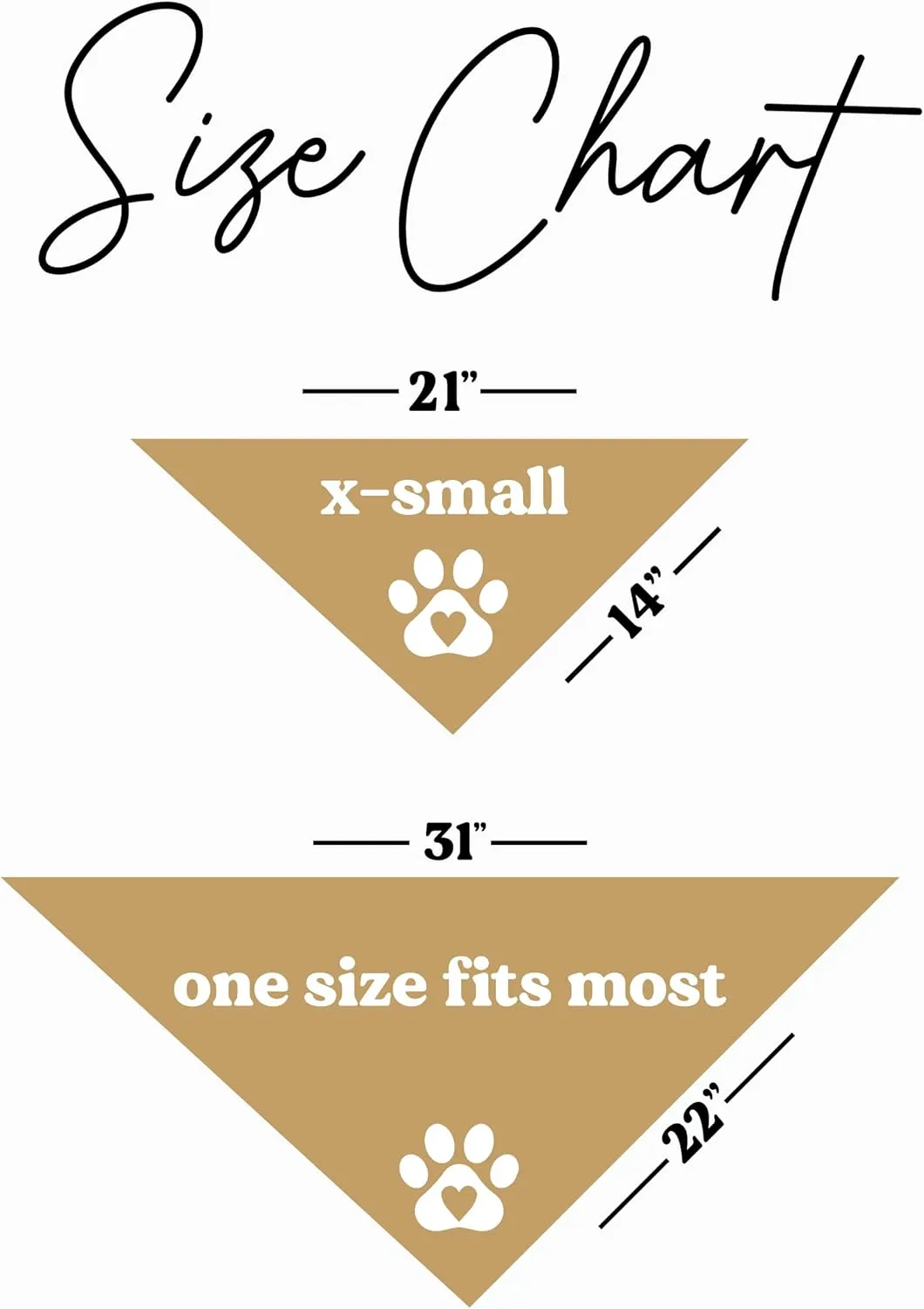 Peanut Butter & Jelly Dog Bandana 2 Pack Set | 100% Cotton Triangle | Made in USA | Halloween Costume | Skeleton | Monster | Parade Party | Trick or Treat | (Sold Together) (857 & 877)