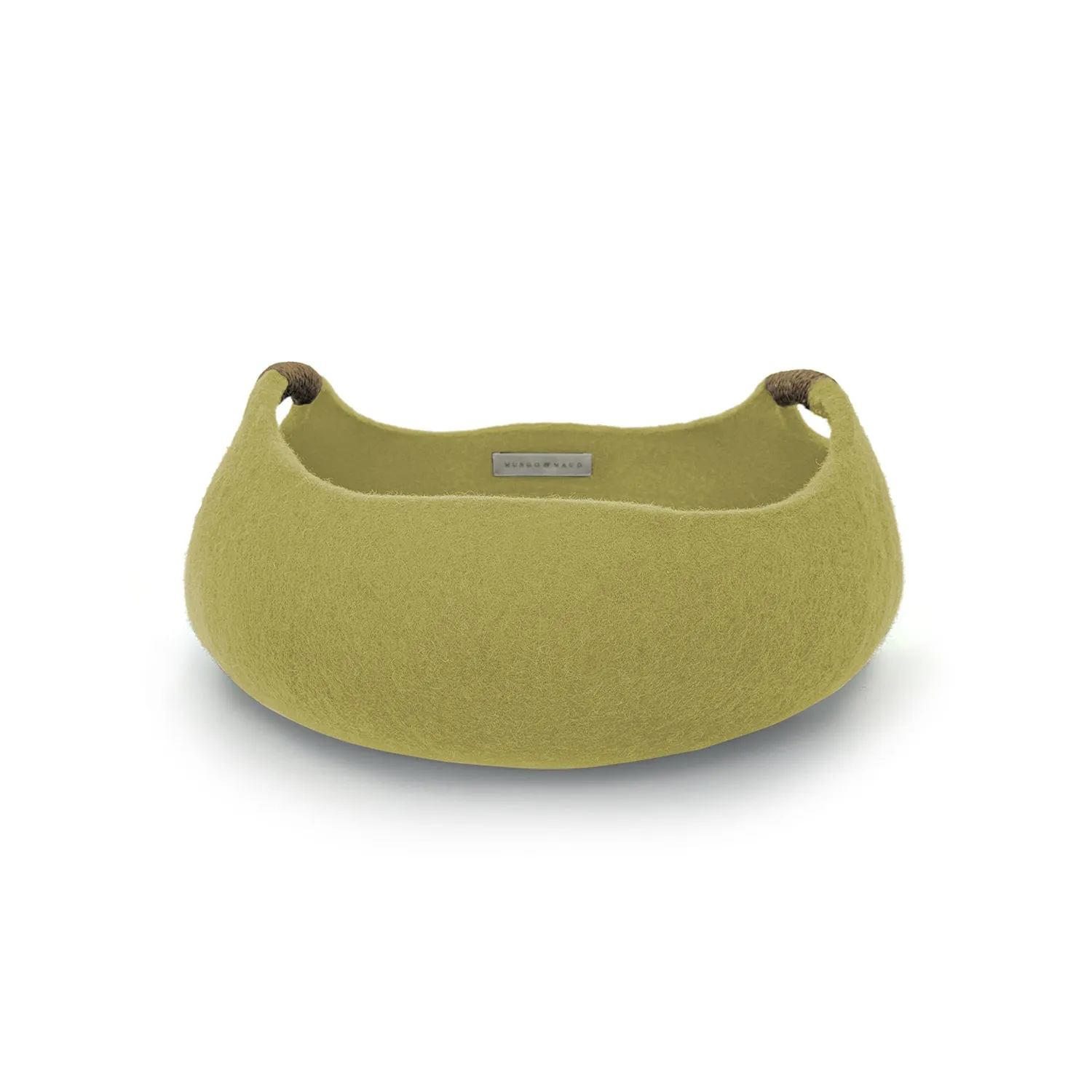 Pebble Cat Bed