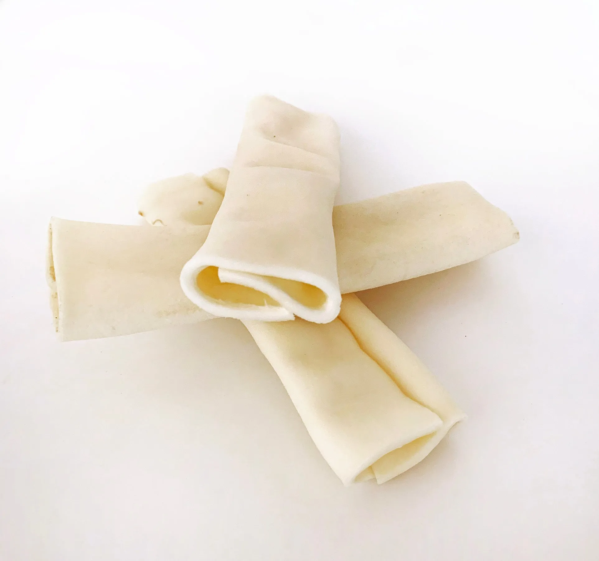 Pet Factory - CareChewz Collagen Wraps 6" Dog Treats