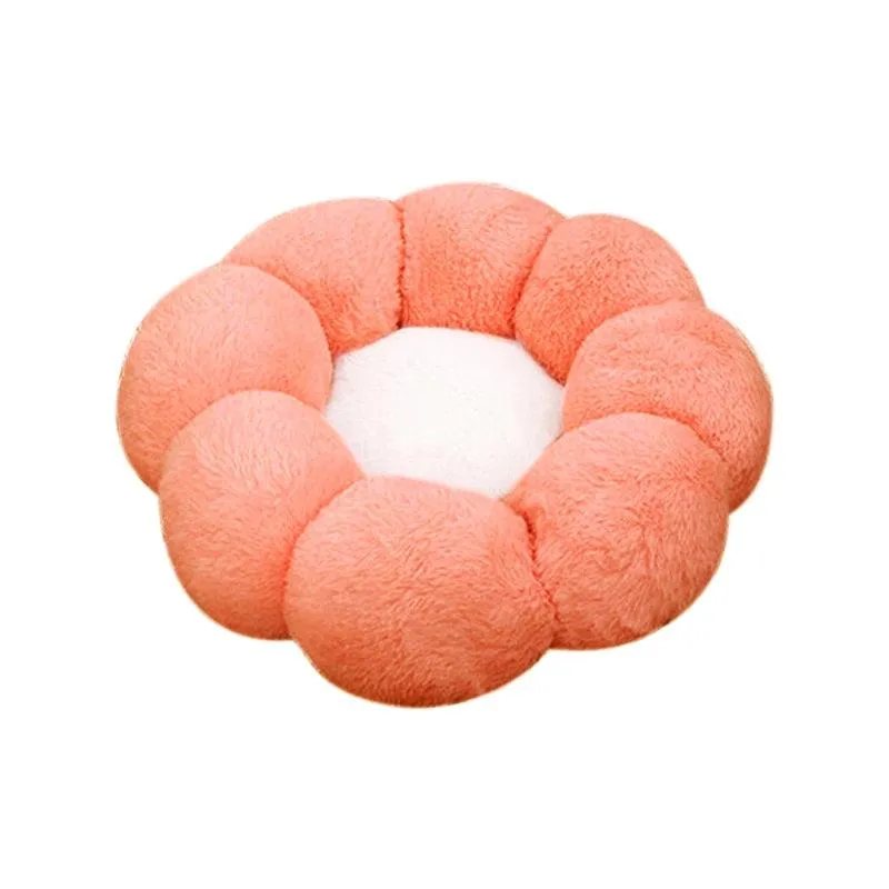 Petal Purr Fancy Cat Bed