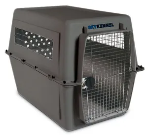 Petmate Sky Kennel - Giant 7