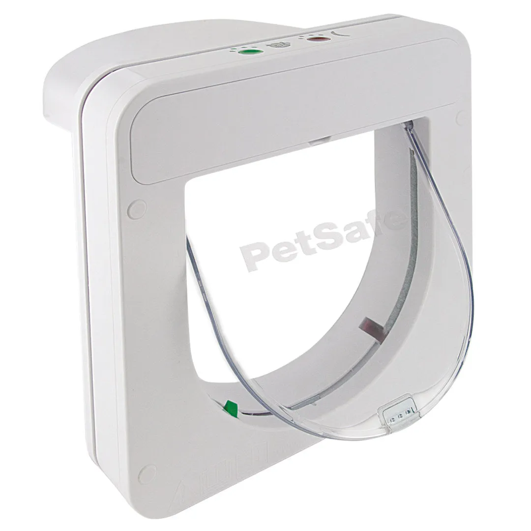 Petporte smart flap® Microchip Cat Flap