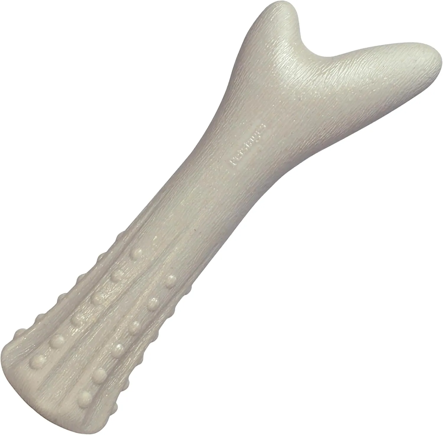 Petstages Deerhorn Antler Alternative Dog Chew Toy, Medium