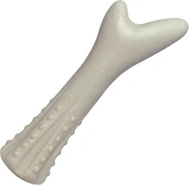 Petstages Deerhorn Antler Alternative Dog Chew Toy, Medium