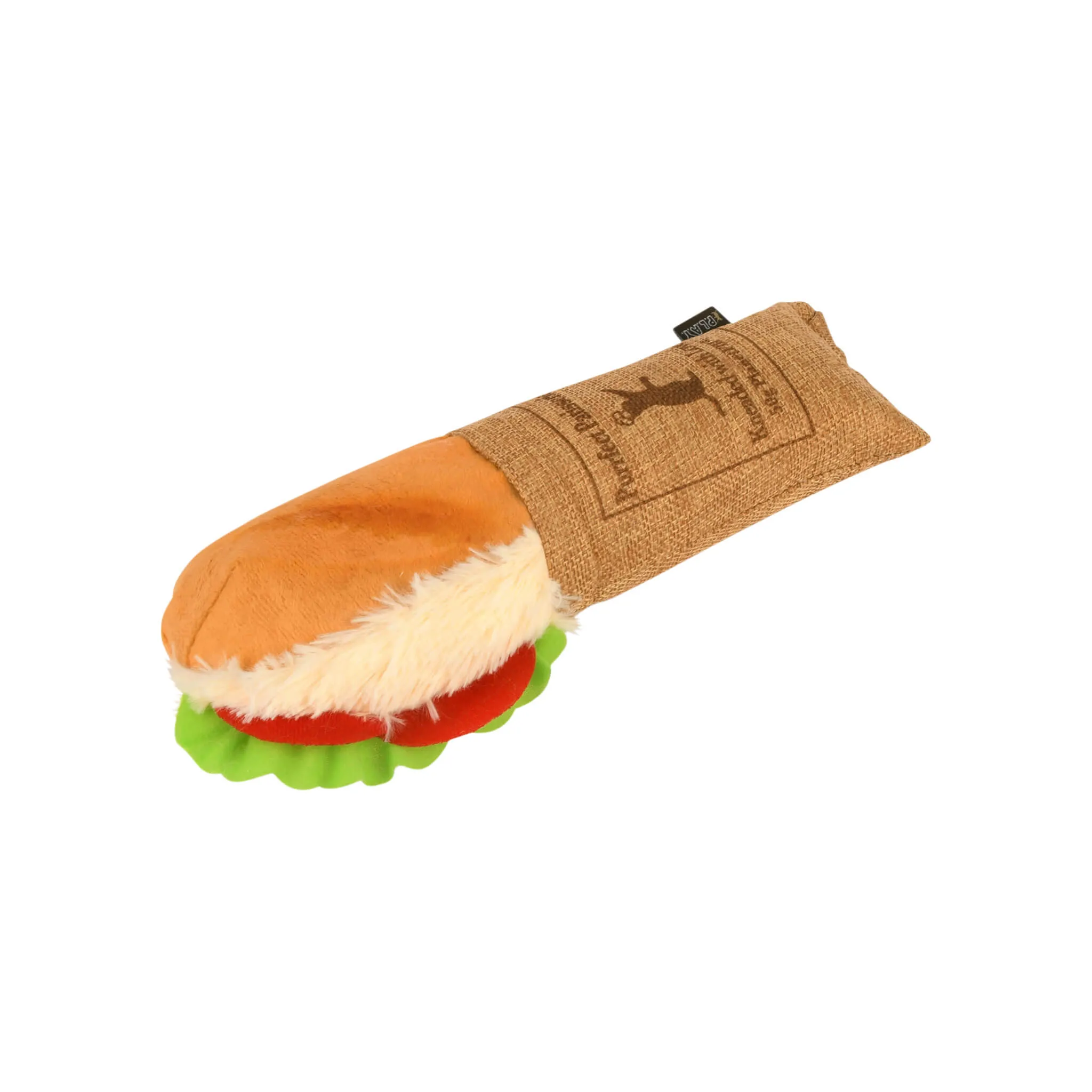 P.L.A.Y. Feline Frezy Catnip Kicker Eco-Friendly Cat Toys