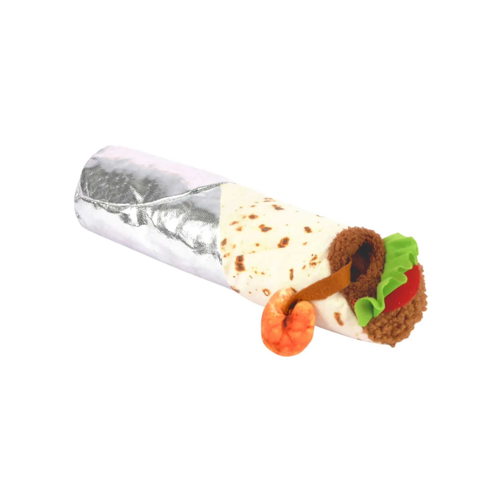 P.L.A.Y. Feline Frezy Catnip Kicker Eco-Friendly Cat Toys