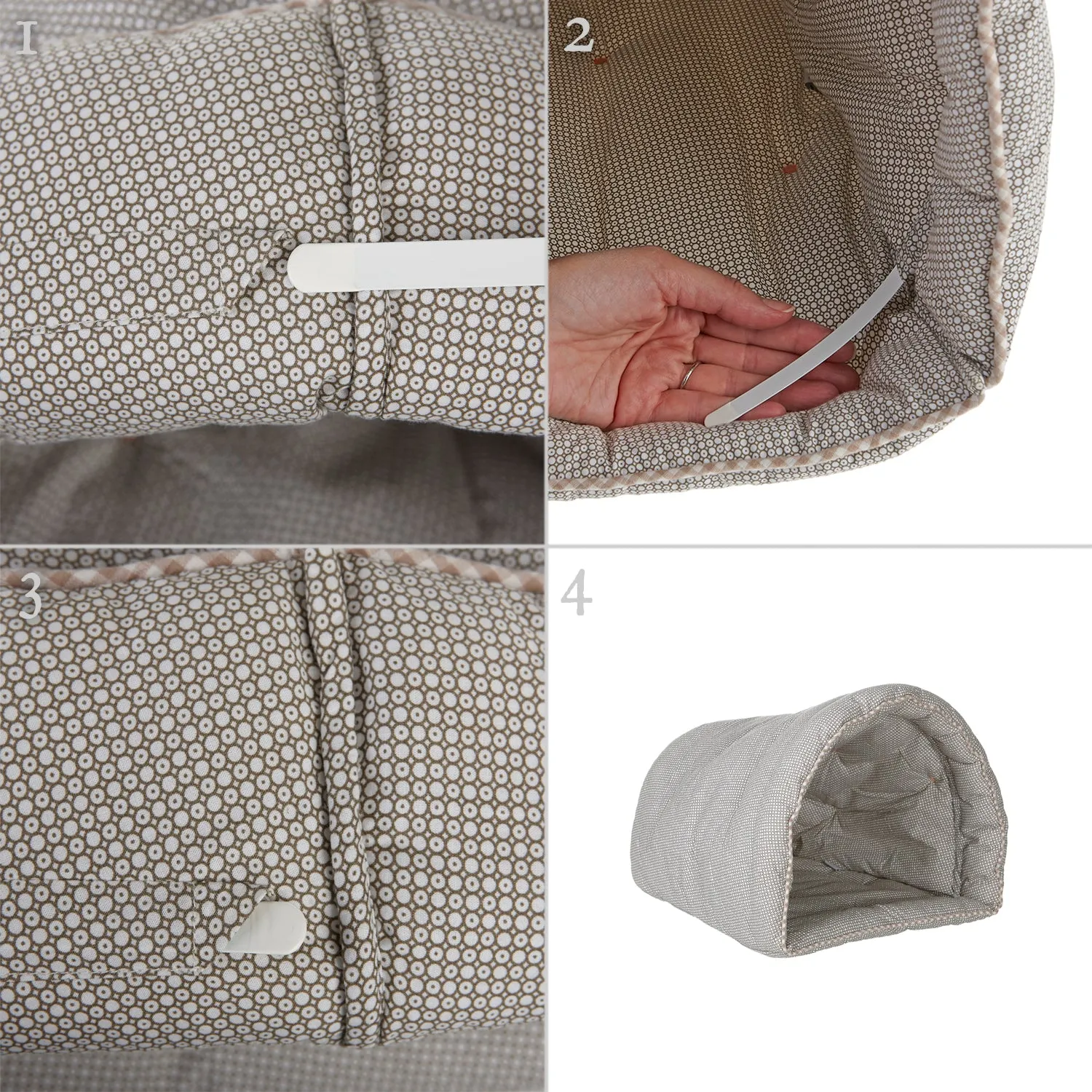 Poesy Bed