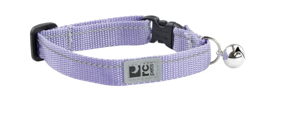 RC Pets Primary Kitty Breakaway Collar