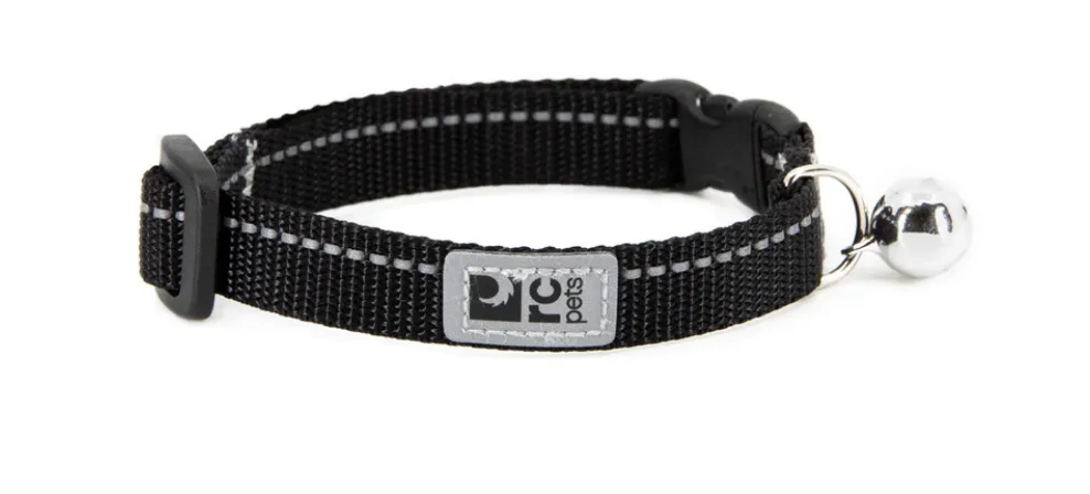 RC Pets Primary Kitty Breakaway Collar