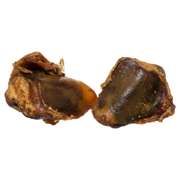 Redbarn Beef Knee Caps 2pk (4.6oz)