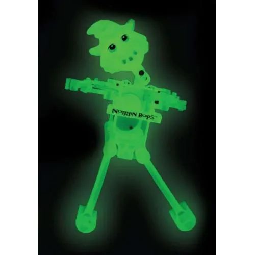 ROBOT, NEUTRON