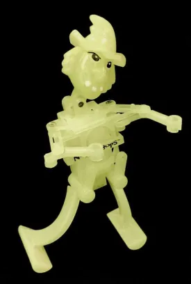 ROBOT, NEUTRON