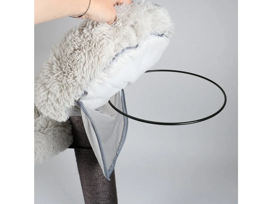 Scratching post Skye 80x40x101cm