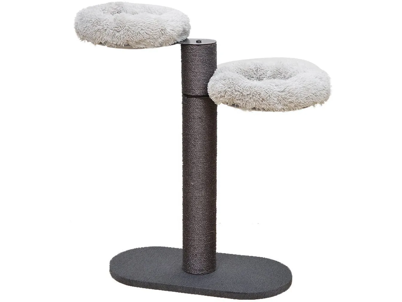 Scratching post Skye 80x40x101cm