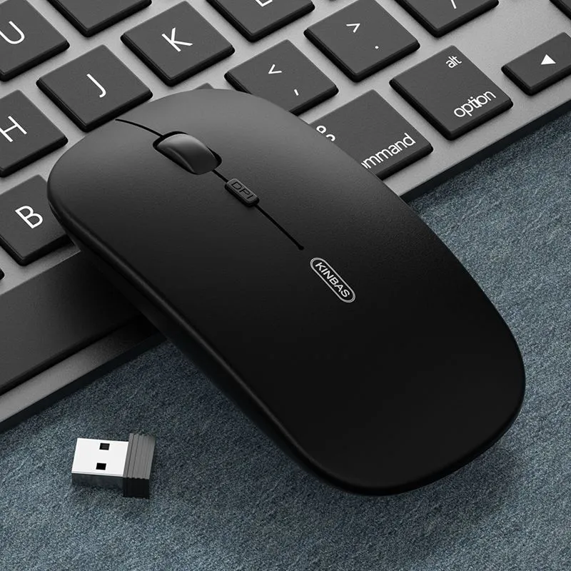 Shepherd Game Office Bluetooth Dual-Mode Wireless Mouse