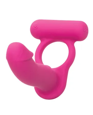 Silicone Rechargeable Double Diver