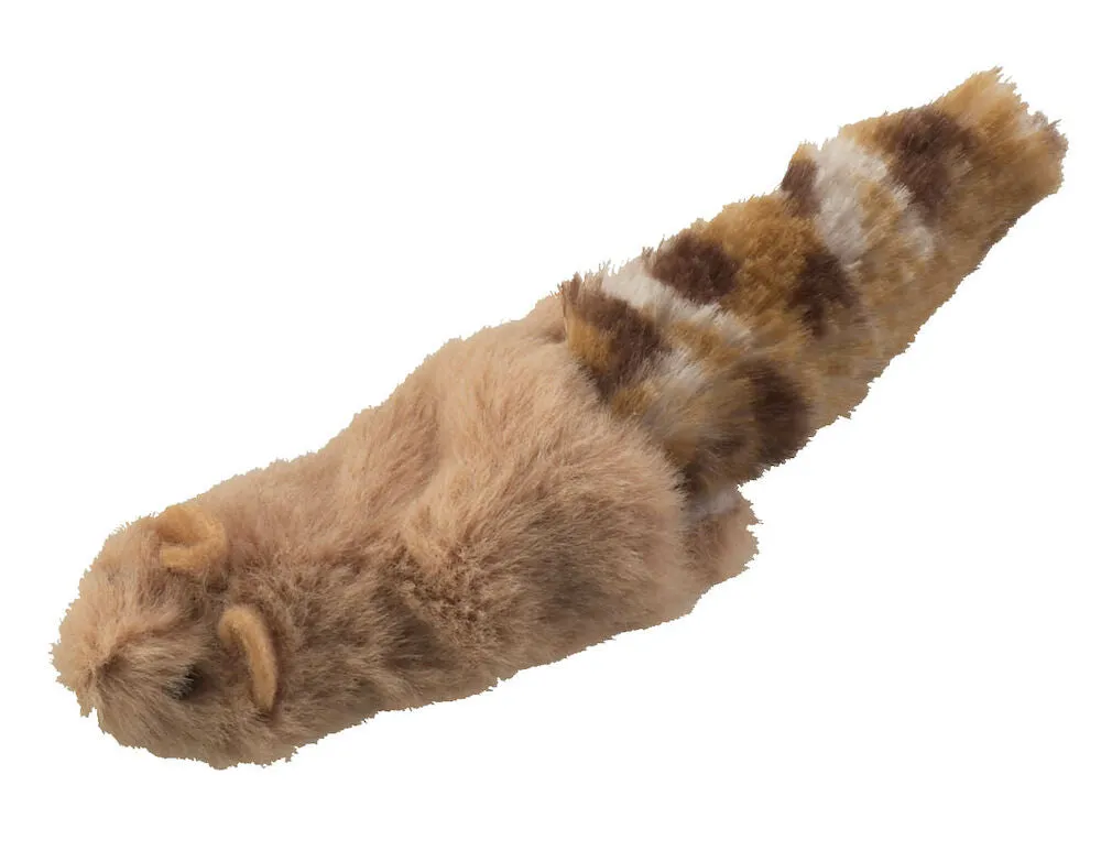 Skinneeez Forest Creatures with nip