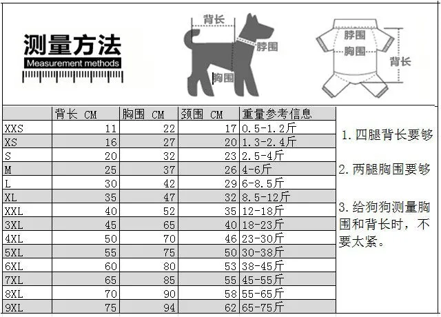 Small dog five-color vest spring and summer pet clothing